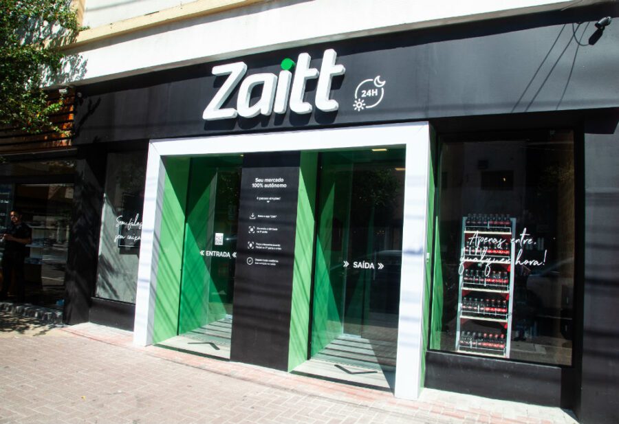 Featured image for “Zaitt prepara loja autônoma em Belo Horizonte”