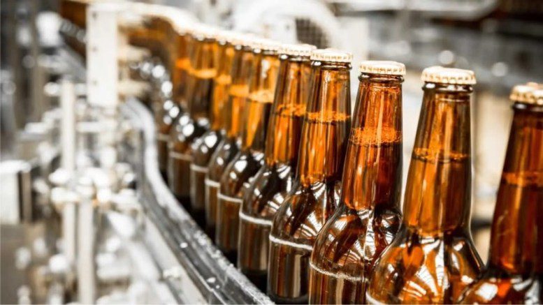 Featured image for “Vendas de cerveja tiveram aumento de 8% em 2022”