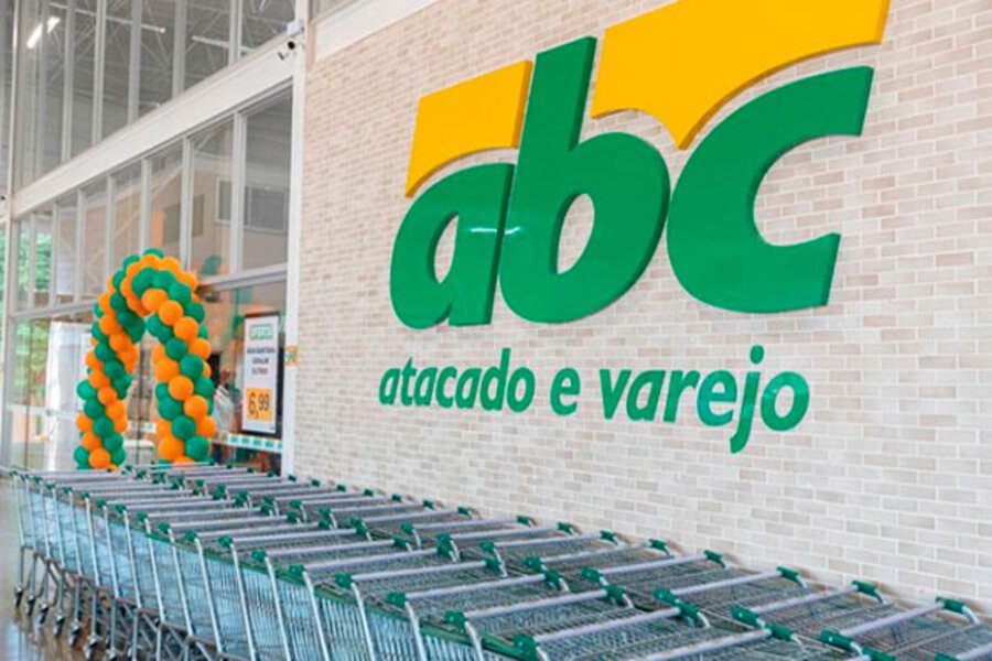 Featured image for “Grupo ABC inaugura nova loja e cumpre meta de expansão do ano”