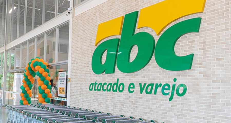 Featured image for “Grupo ABC abre hoje novo atacarejo em Minas Gerais”