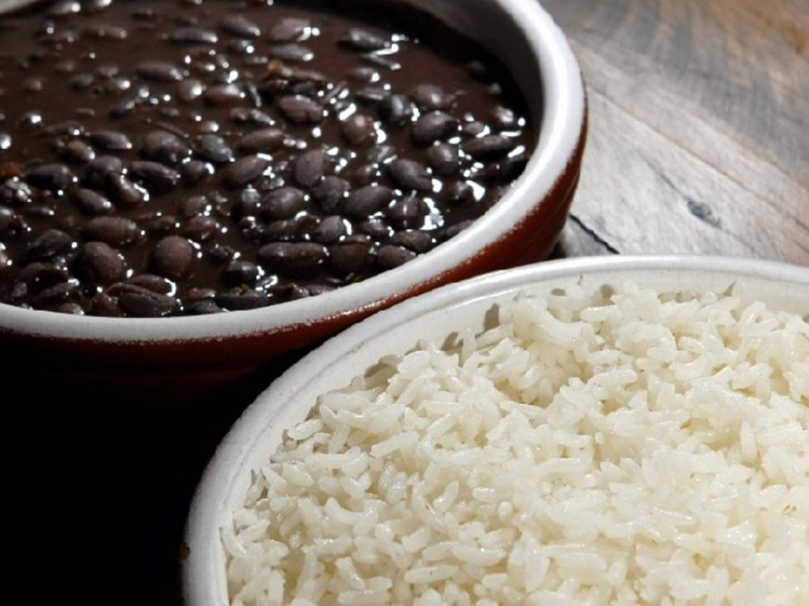 Featured image for “Alimentos básicos retomam a liderança frente a inflação”