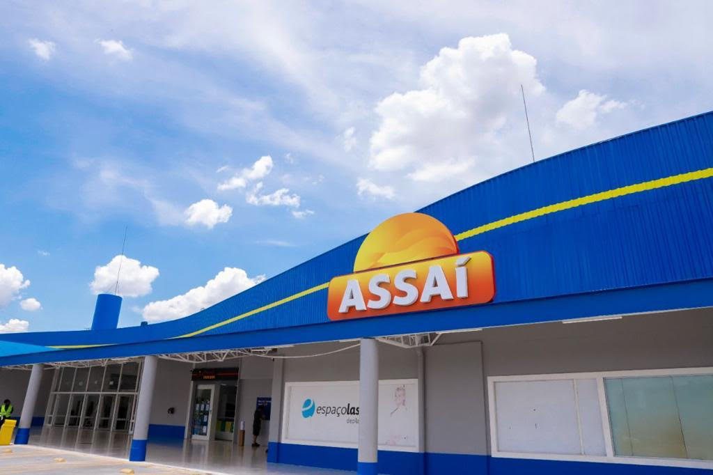 Featured image for “Após reforma, Assaí amplia oferta de serviços e produtos”