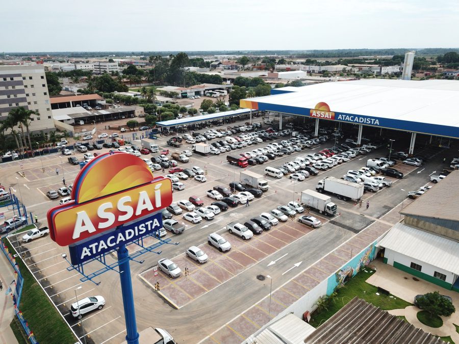 Featured image for “Assaí assina contrato para venda e locação de 5 imóveis por R$ 364 milhões”