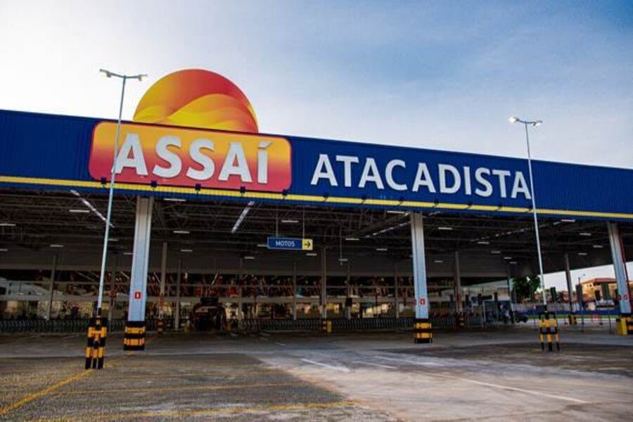 Featured image for “Em uma semana, Assaí inaugura duas lojas na mesma cidade”