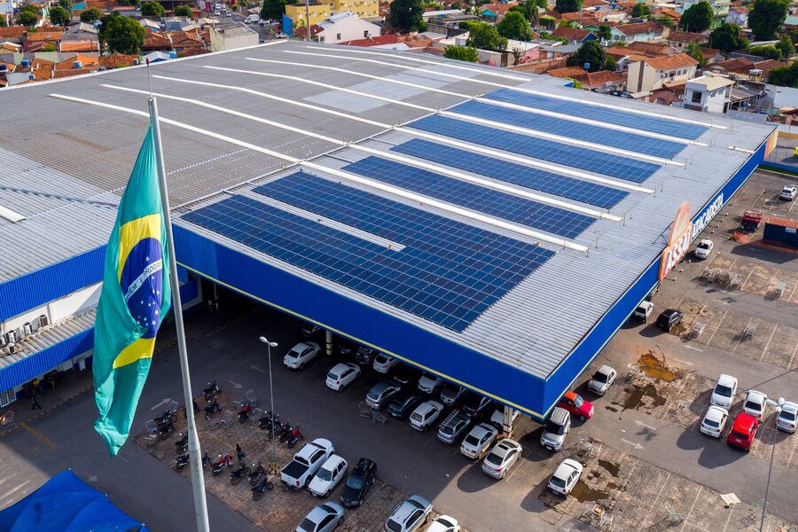 Featured image for “Grupo investe pesado em energia renovável”