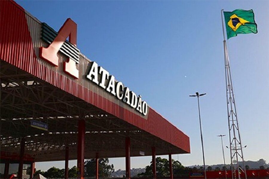 Featured image for “Atacadão corre para inaugurar loja na RMSP”