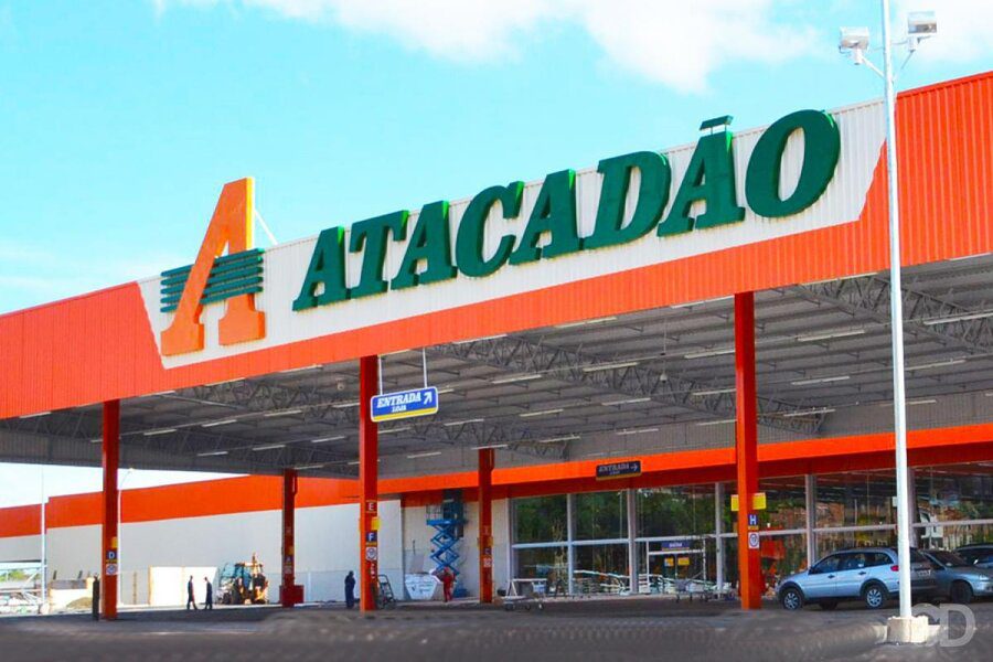 Featured image for “Atacadão anuncia emissão de R$ 1,5 bi em debêntures”