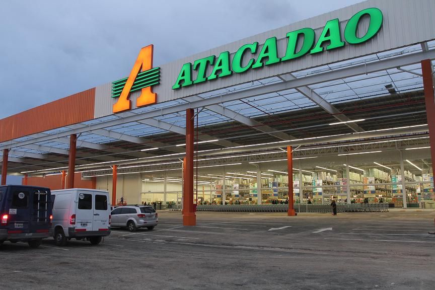 Featured image for “Atacadão realiza inaugurações em SC e SP”