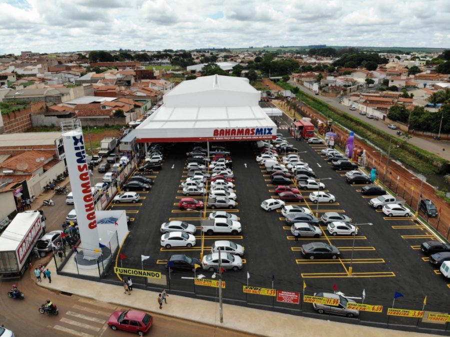Featured image for “Bahamas Mix anuncia a abertura de loja no Triângulo Mineiro em 2022”