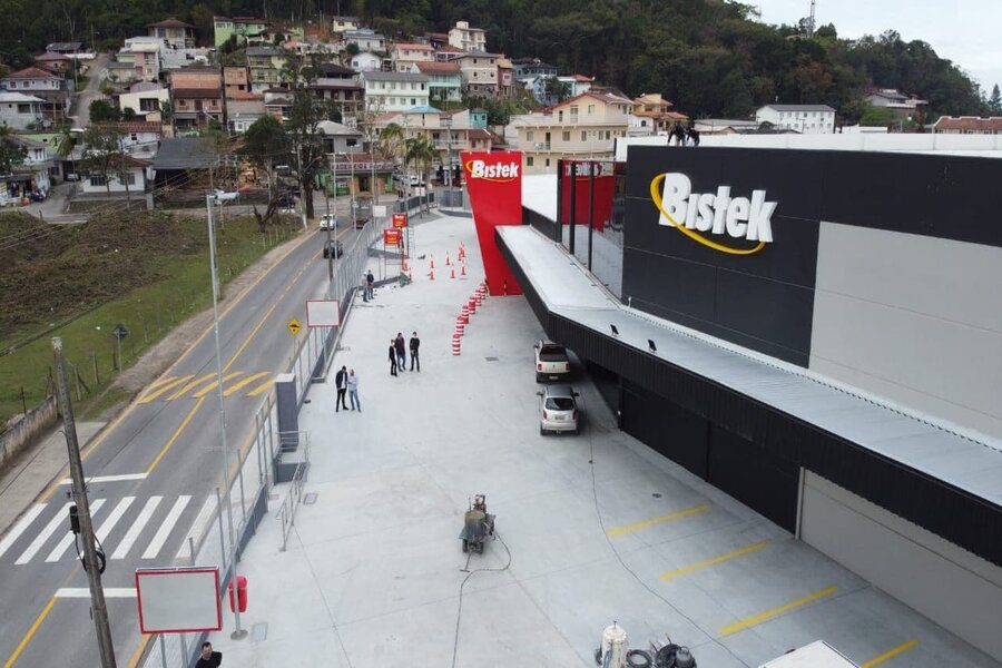 Featured image for “Grupo de SC investe no lançamento de 6 supermercados até 2023”