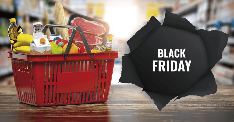 Featured image for “Cliente pretende investir na Black Friday”
