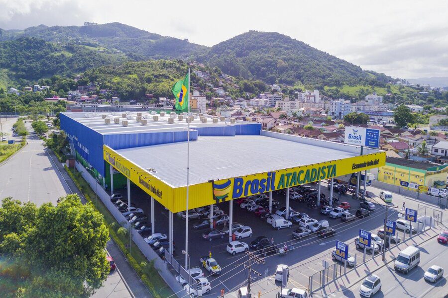 Featured image for “Número de lojas do Brasil Atacadista deve crescer 50% este ano”