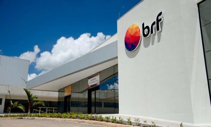 Featured image for “BRF promove transição no seu alto escalão”