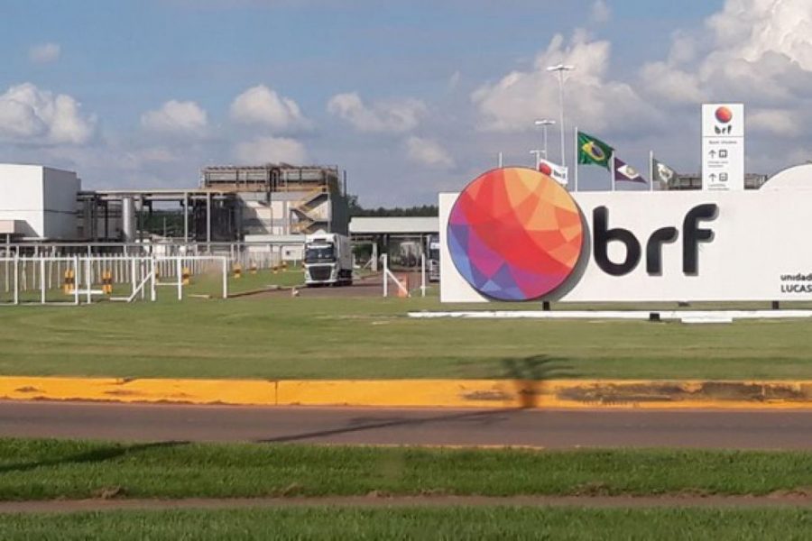 Featured image for “BRF tem prejuízo de R$ 199 milhões no 2º trimestre”