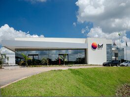 Featured image for “BRF investe R$ 233 milhões em unidades de Goiás”