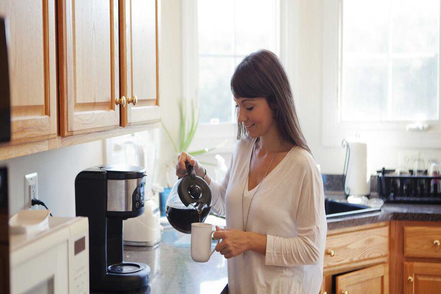 Featured image for “Pandemia alavancou o hábito de tomar café em casa”