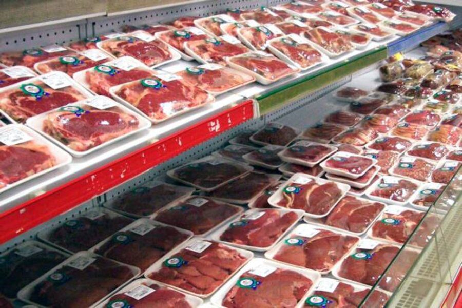 Featured image for “Disparada no preço da carne e crise acentuam furto da proteína nas lojas”