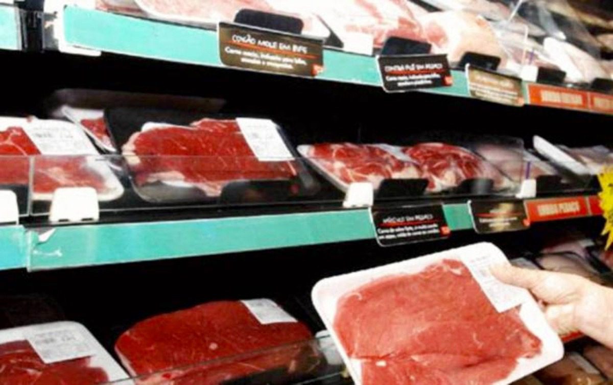 Featured image for “Consumo de carne é o menor em 25 anos, revela Conab”