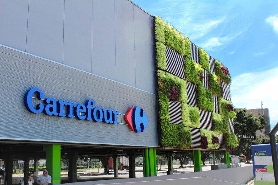 Featured image for “Conheça as principais aceleradoras de crescimento do Carrefour”