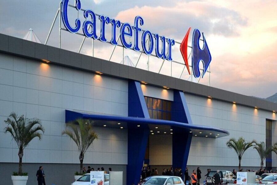 Featured image for “Conheça os planos do presidente do Carrefour para as lojas do BIG e do Sam’s”