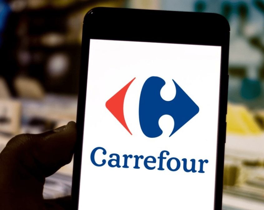Featured image for “Com nova plataforma, Carrefour potencializa as vendas do seu e-commerce”