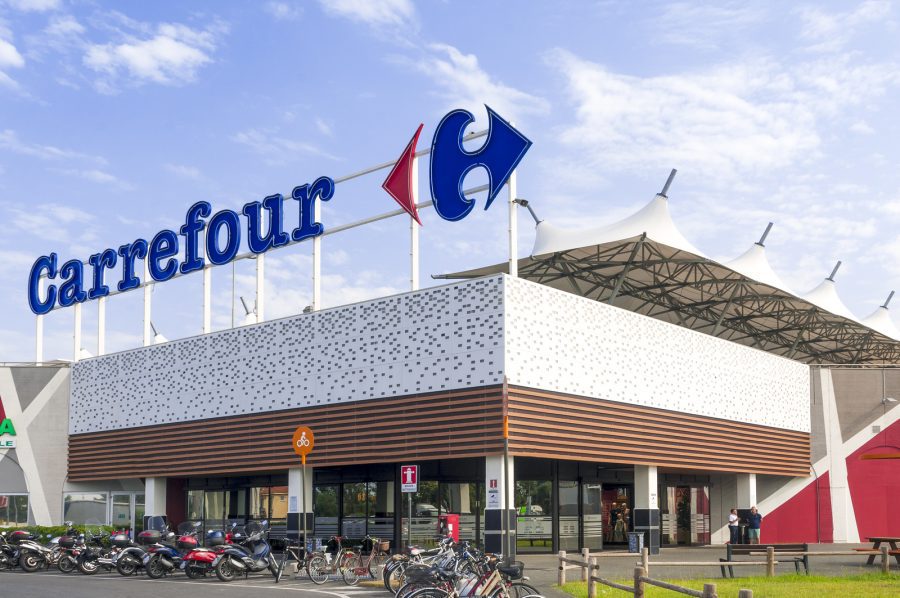 Featured image for “Carrefour investe R$ 10 mi e avança na segurança em suas lojas”