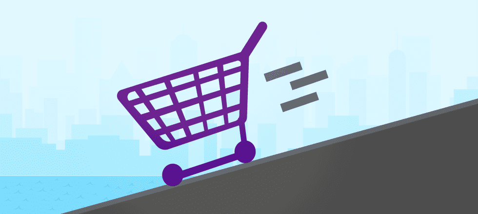 Featured image for “Maioria dos clientes desistem das compras do e-commerce por um único motivo”