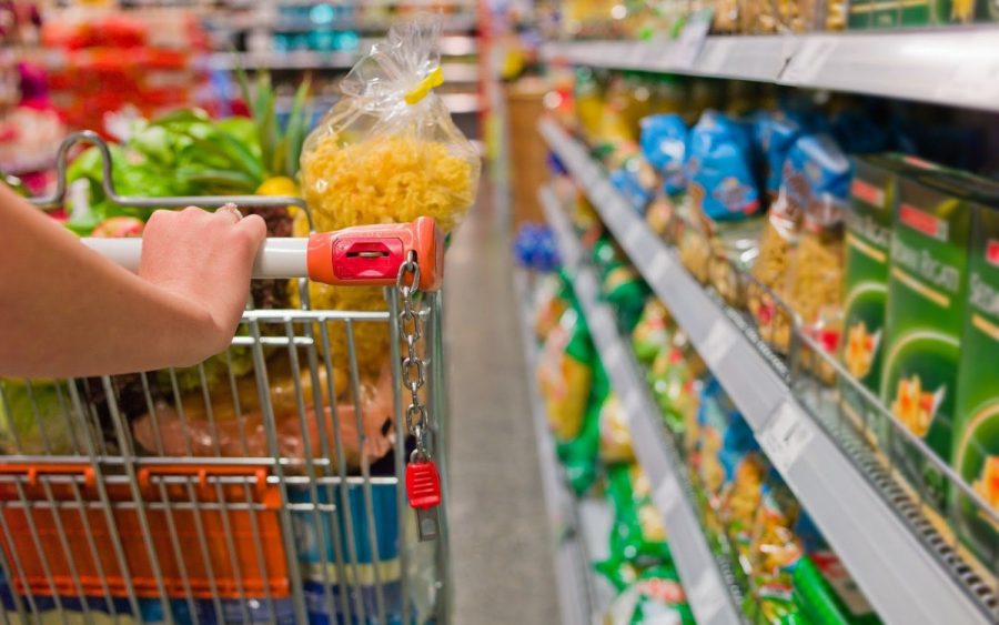Featured image for “Consumo em supermercados no pós-Covid ainda é incerto”