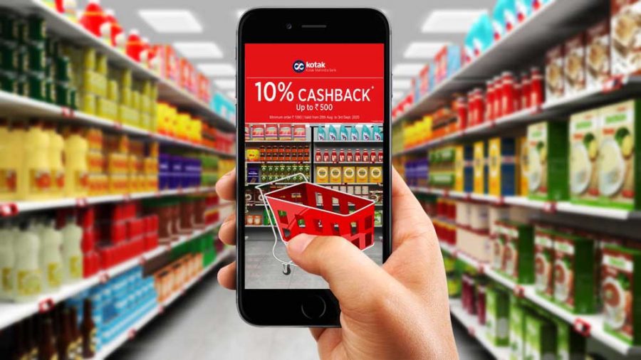 Featured image for “Cashback 2.0 promete um giro contínuo de clientes nas lojas”