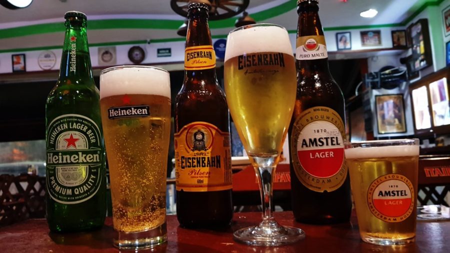 Featured image for “Heineken foca em cervejas premium e portfólio econômico retrai”