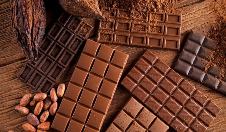 Featured image for “Consumo nacional de chocolate cresce 23%”