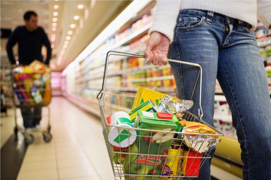 Featured image for “Supermercados reveem estratégias e varejo se adapta ao bolso do cliente”
