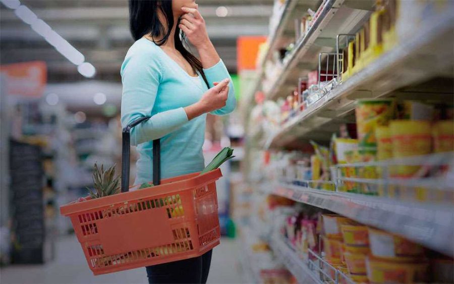 Featured image for “Consumidor vai ao supermercado sem medo, mas preocupado com o bolso”