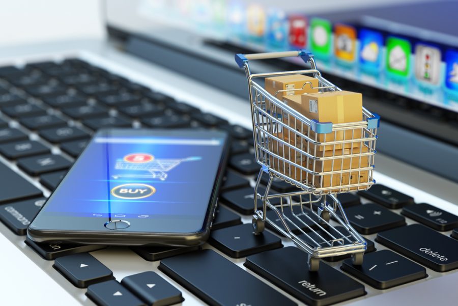 Featured image for “Faturamento das compras online supera R$ 150 bilhões em 2021, revela ABComm”