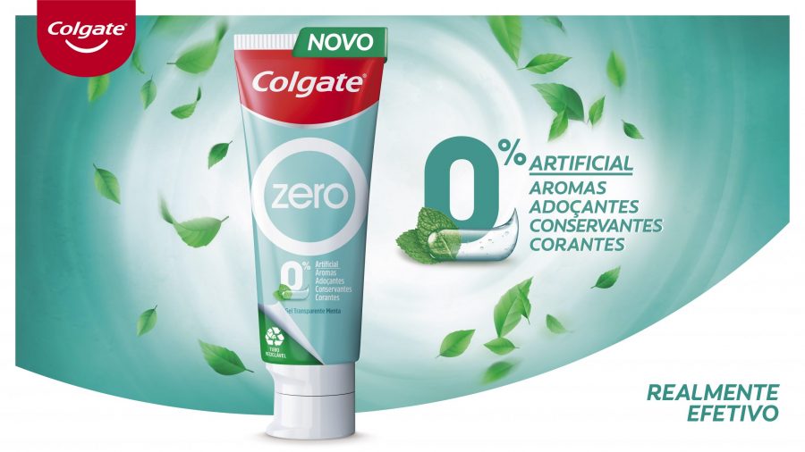 Featured image for “Pesquisa com consumidor é determinante para lançamentos em higiene oral”
