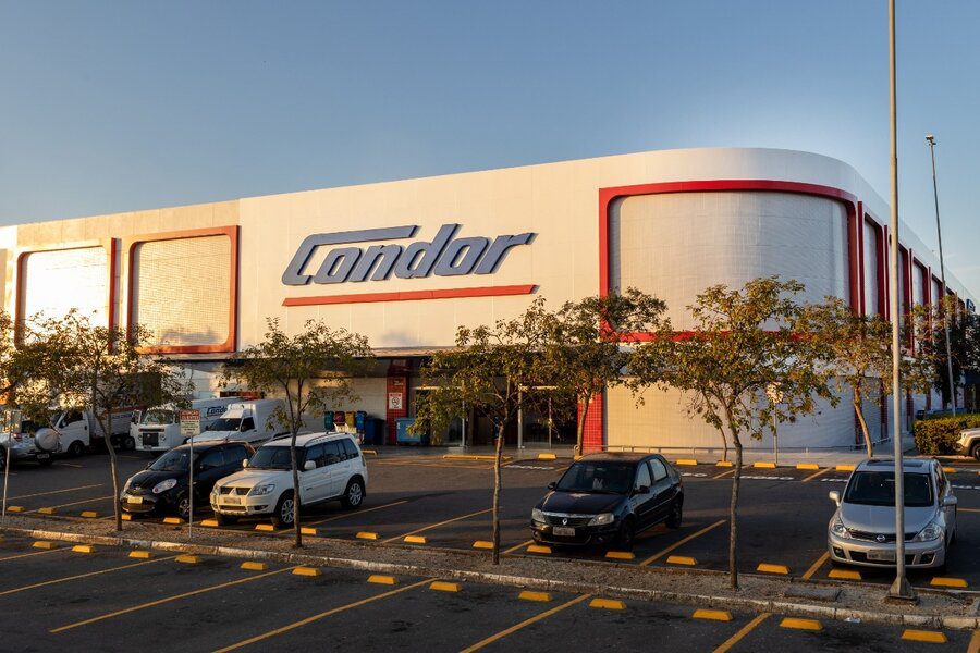 Featured image for “Condor inicia 2023 com campanhas de ofertas e Promoção Verão Premiado”