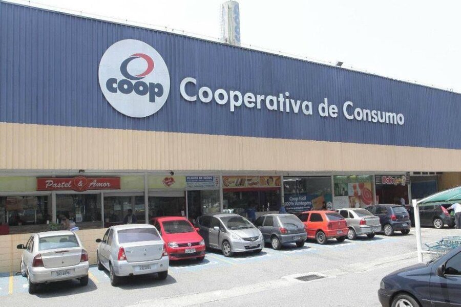Featured image for “Coop publica balanço positivo em 2021”