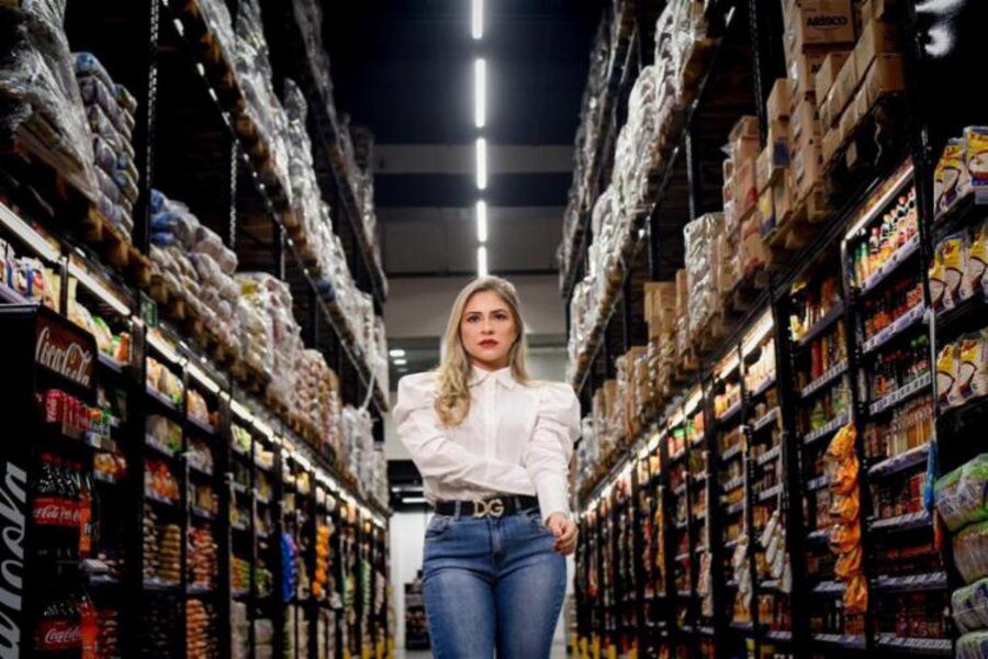 Featured image for “Rede baiana deve abrir mais 3 supermercados até dezembro”