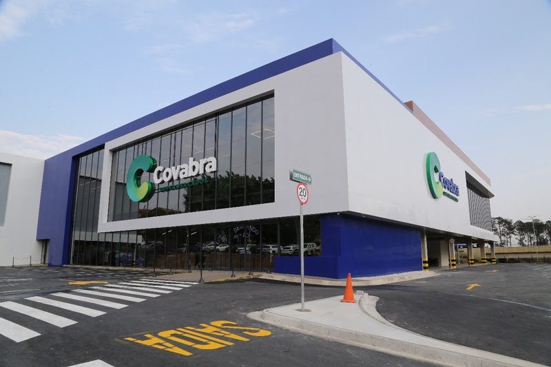Featured image for “Covabra Supermercados prevê quatro inaugurações até 2024”