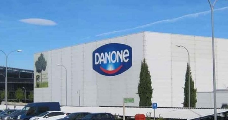 Featured image for “Danone adota tática para o e-commerce na pandemia e vendas quase dobram”