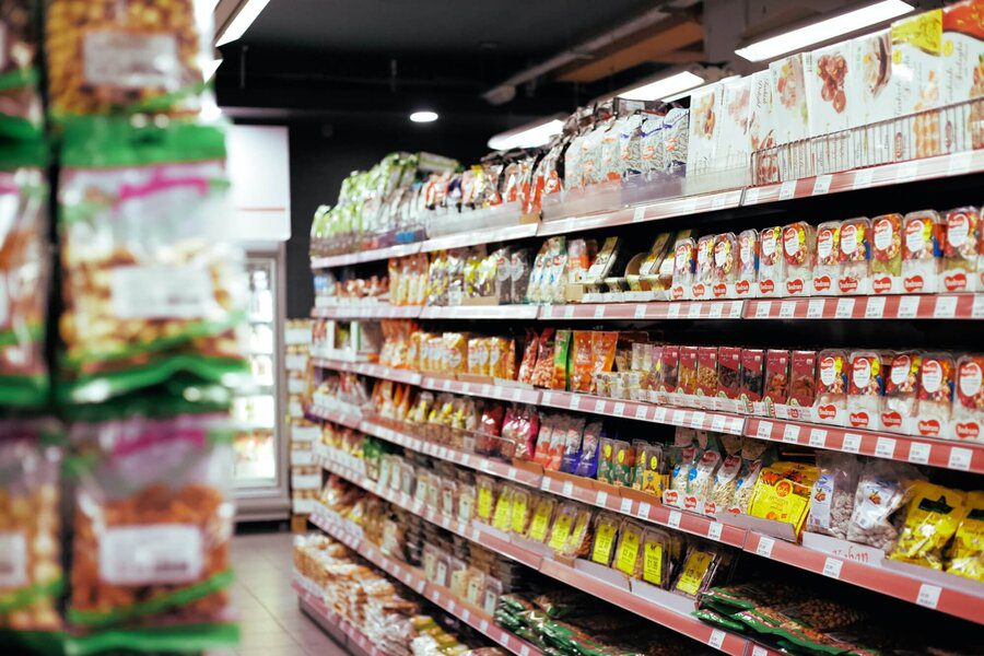 Featured image for “<strong>Rede de supermercado em ‘batalha contra inflação’ </strong>”
