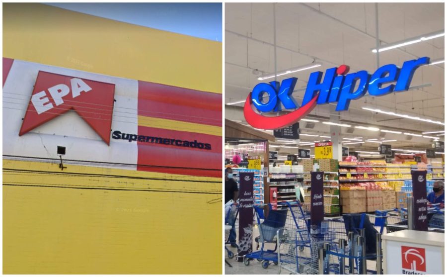 Featured image for “Epa e Mineirão anunciam fusão com OK Supermercados”