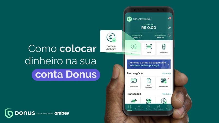 Featured image for ““Banco” da Ambev decola e pode dobrar de tamanho”