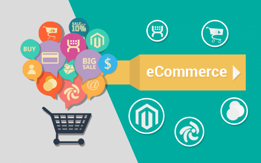 Featured image for “Boom do e-commerce: um ano de crescimento e aprendizado”