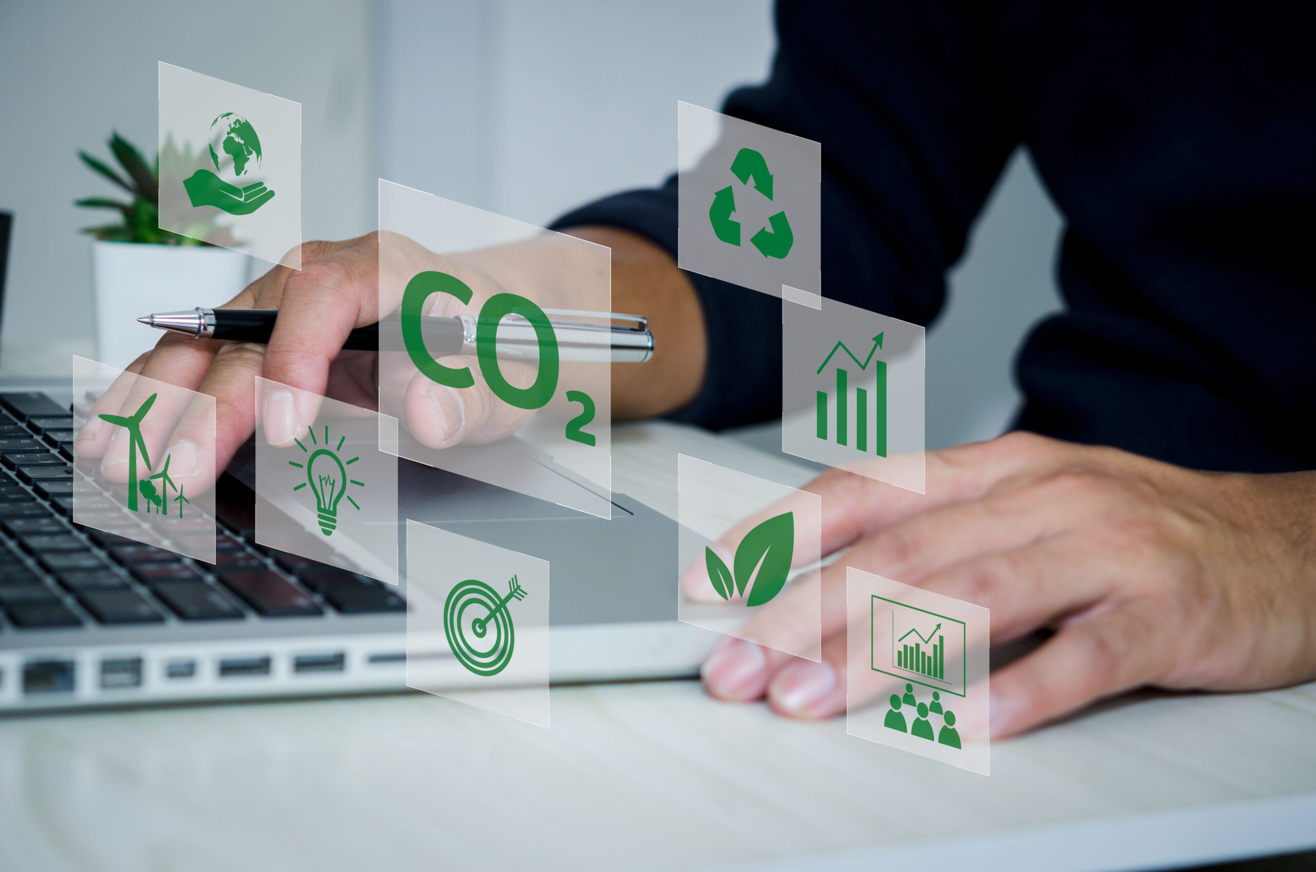 Featured image for “Inclusão de ESG nas estratégias de marketing digital”
