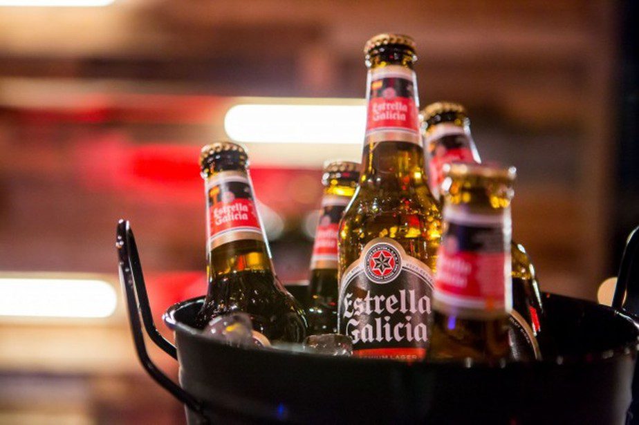 Featured image for “Sistema Coca-Cola irá distribuir cerveja Estrella Galicia”
