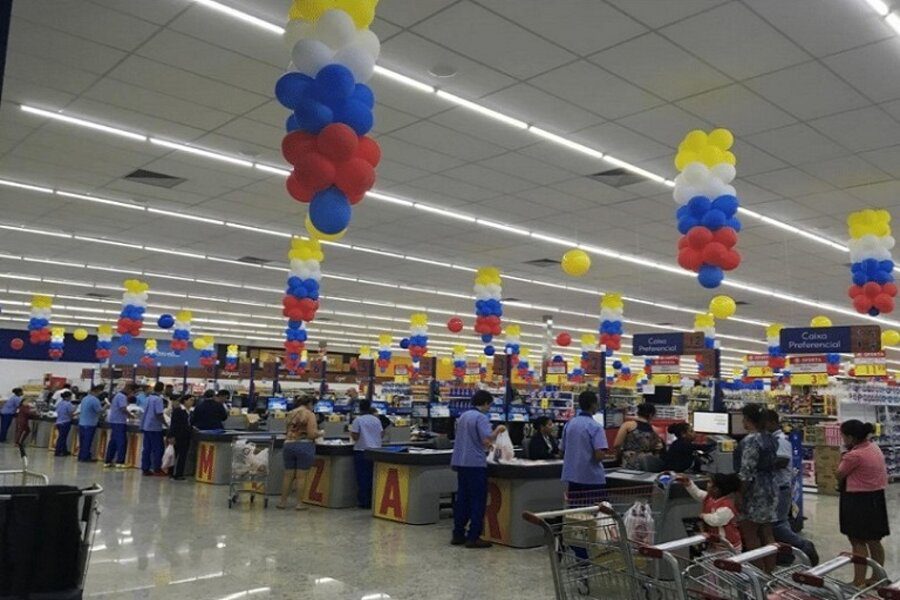Featured image for “Companhia investe na abertura de lojas multiformato em 2022”