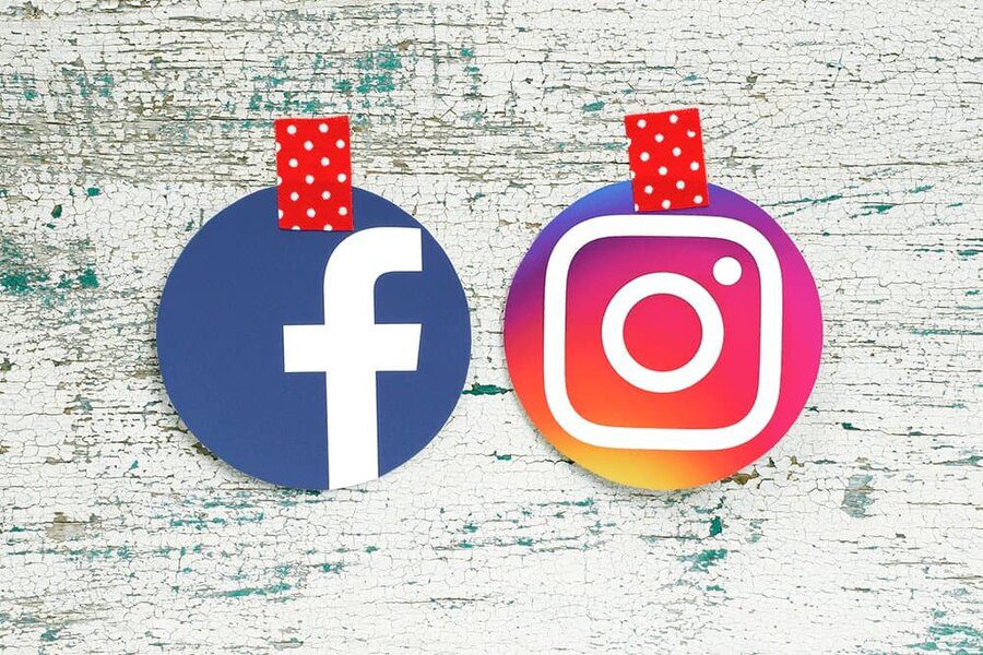 Featured image for “Instagram e Facebook ganham força na venda online de alimentos”