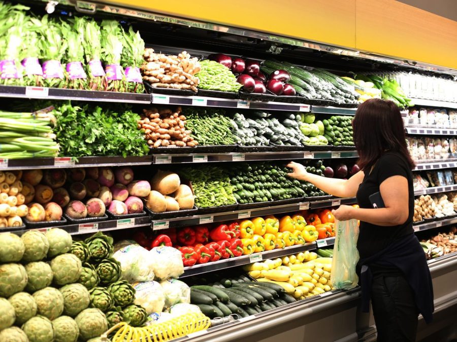 Featured image for “Inteligência artificial ajuda supermercado a conter desperdício de alimentos frescos”
