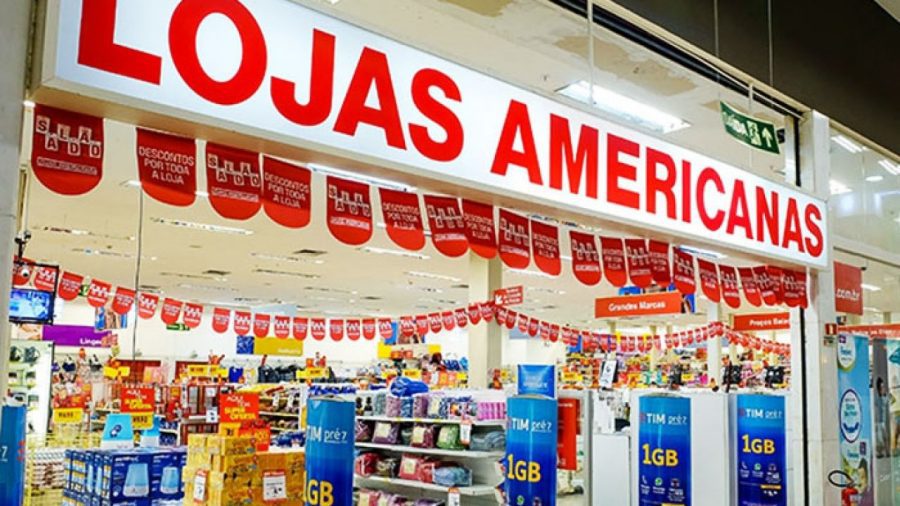 Featured image for “Fusão das Lojas Americanas e B2W é aprovada”